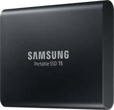 SAMSUNG Portable SSD T5 USB-C 3.1, 1.0TB bei digitec im Tagesdeal