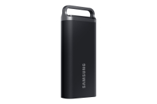 SAMSUNG Portable SSD T5 Evo, 2.0TB (Black) zum Piratenpreis