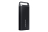 SAMSUNG Portable SSD T5 Evo, 2.0TB (Black)