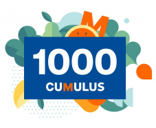 1000 Cumulus Punkte 🎁 für Neukunden bei myMigros