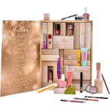 Adventskalender von Maybelline New York bei parfumdreams oder Douglas