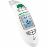 Medisana TM 750, Fieberthermometer – es ist bekanntlich wieder Grippe Zeit