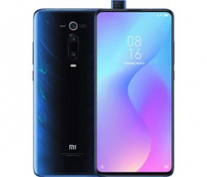 Xiaomi Mi 9T Dual SIM 64GB Blau für CHF 239.-