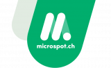 Microspot Rabatt Bon: 10.- ab 100.-