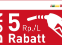 Migrol Rabattbon für 5 Rp/L – unlimitiert bis 22.12 einlösbar