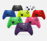 Xbox Wireless Controller in unterschiedlichen Farben ab 36 Franken mit gratis Versand bei Amazon