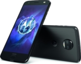 MOTOROLA Moto Z2 Force, 64GB, Super Black bei digitec für 349.- CHF