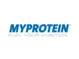 41% Rabatt auf alles bei MyProtein