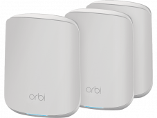 NETGEAR Orbi RBK353 WiFi 6 WLAN Mesh