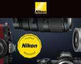 10% auf NIKON (Bodies, Objektive, Zubehör) –  REFURBISHED PRODUKTE