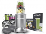 NUTRIBULLET Extraktor 600W 12 PCS Standmixer bei MediaMarkt