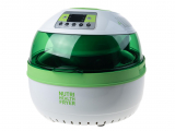 Nutri Health Airfryer 10 l bei DayDeal