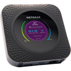 [Vor Ort] Netgear Nighthawk M1 bei melectronics