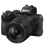 Nikon Z 50 Kit (20.9 MP, 4k UHD Video, 140mm) bei amazon.de (inkl. Versand)