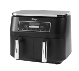 Ninja Foodi 2-Fächer AirFryer bei fnac.ch (Versand gratis)