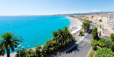 Nizza: 4 Tage (3 Nächte) im 4*-AC by Marriott Nice Hotel inkl. Frühstück und Flug ab Basel für EUR 329.- p.P