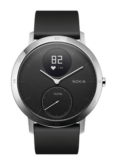 NOKIA HEALTH Activité Steel HR, 40mm, Schwarz bei FUST zum Best Price ever!