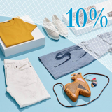 Zalando 10% Rabatt via UBS Key Club