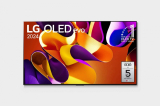 LG’s OLED-Topmodell G4 in 77 Zoll zum neuen Bestpreis