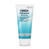 OMIDA Cardiospermum Halicar Lotion Gratismuster