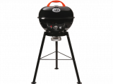 Kugelgrill Outdoorchef Chelsea 420 G für 199 CHF bei MediaMarkt