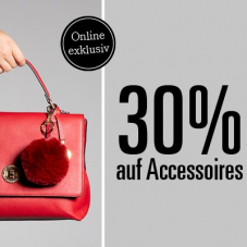 Nur heute: 30% auf Accessoires bei Ochsner Shoes, z.B. FLSK Trinkflasche 500ml für CHF 27.90 statt CHF 39.90