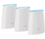 Netgear Orbi RBK43-100PES AC2200 Tri-band Mesh WLAN System