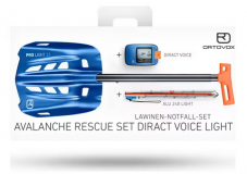 Ortovox Diract Voice Light LVS-Sets