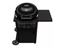 Gasgrill OUTDOORCHEF DAVOS 570 G Pro zu 399.90 statt 799.90 bei Fust -50%!