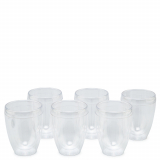 BODUM  Pavina Outdoor  Doppelwandiges Becher-Set