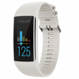 POLAR A370 Activity Tracker bei Manor