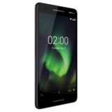 NOKIA 2.1, Blue / Copper bei manor für 99.- CHF