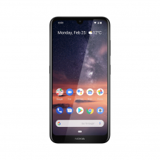 Nokia 3.2 16GB mit Android One bei Manor