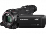 4K Camcorder PANASONIC HC-VXF999EG-K bei MediaMarkt für 619.- CHF