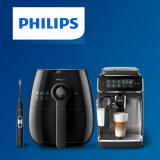 20% im Christmas Sale bei Philips