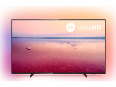 Ambilight Fernseher Philips 65PUS6704 + 66 Franken Gutschein bei Mediamarkt