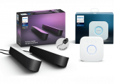 PHILIPS Hue Play Entertainment Bundle bei MediaMarkt