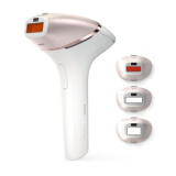 Diverse Philips Lumea IPL-Haarentfernungslaser (BRI950/956/959) bei fnac