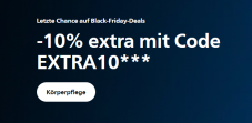 10% auf Philips Körperpflege-Geräte, neue absolute Bestpreise möglich