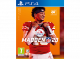 Madden NFL 20 (PS4 & Xbox One) bei Alcom/melectronics