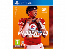 Madden NFL 20 (PS4 & Xbox One) bei Alcom/melectronics