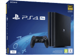 SONY Playstation 4 Pro, 1.0TB bei MediaMarkt für CHF 299.-