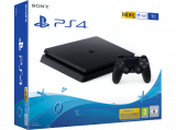 Sony PS4 Slim 1TB bei MediaMarkt