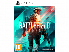 Nur heute – Battlefield 2042 für die PS5 / Playstation 5 bei MediaMarkt