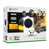 Xbox Series S Gilded Hunter Bundle im Ausverkauf bei fnac