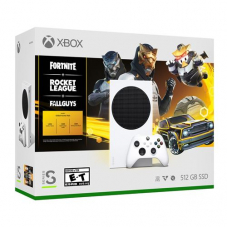 Xbox Series S Gilded Hunter Bundle im Ausverkauf bei fnac