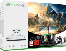 Diverse Xbox One S 1TB Bundles für CHF 199.- bei digitec