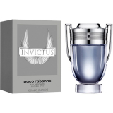 Paco Rabanne Invictus EdT 100ml für CHF 56.90 bei Parfumdreams