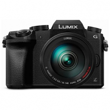 Panasonic Lumix G81 Kit bei digitec