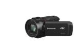 4K Camcorder PANASONIC HC-VX11 bei brack in Aktion für 829.- CHF